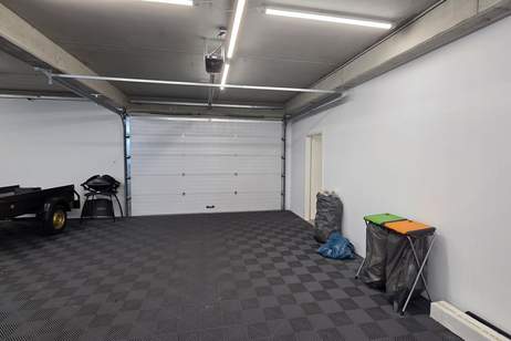 Moderne Gewerbehalle in Langenzersdorf - für Ihr Unternehmen!, Gewerbeobjekt-miete, 2.738,00,€, 2103 Korneuburg