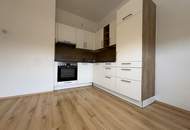 1 Zimmerwohnung nahe dem Zentrum mit idealer Verkehrsanbindung