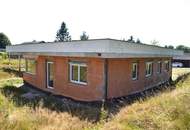 Weitläufiger Bungalow in Reingers – Wohnen in Ruhe & Natur