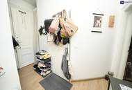 TOLLES INVESTMENT! Ruhig in zweiter Reihe zur Straße gelegen!: Vermietete Altbauwohnung in 1060 – Top-Lage! Ideale smarte Anlage!