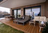 Ihr Traum vom Wohnen am See – jetzt zur Miete!