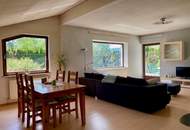 Geräumiger Bungalow mit Garten, Terrasse und Doppelgarage!