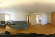 Rarität "Vierkanter" direkt neben dem Golfplatz