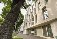 Sandleiten 64 | Klimatisiert | Moderne 1-Zimmer-Wohnung Nähe Kongresspark