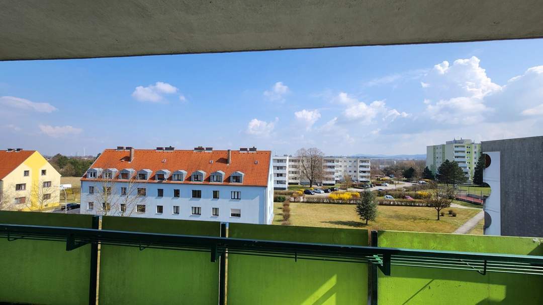 Unbefristete 3-Zimmer-Wohnung mit Top-Aufteilung! 2 Monate mietfrei wohnen!