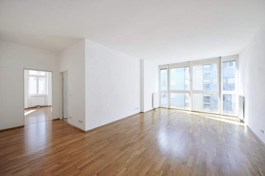 Geräumige und helle 3-Zimmer-Wohnung im 10. Bezirk!, Wohnung-kauf, 269.000,€, 1100 Wien 10., Favoriten