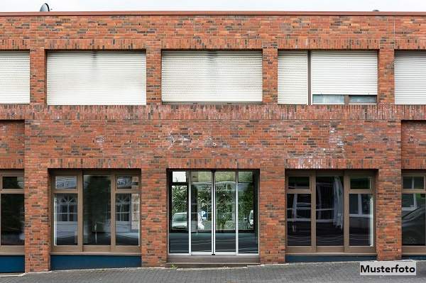 Großzügiges Geschäftslokal mit 687 m² Nutzfläche auf zwei Ebenen