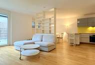 Gärtchen in der Stadt!