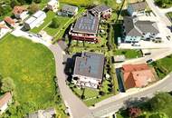 Traumhafte 3 Zi-Gartenwohnung in den STADTTERRASSEN PEUERBACH - provisionsfrei!