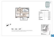 Wohnen mit Blick & Konzept: ODO25 in bester Lage mit intelligenten Grundrissen