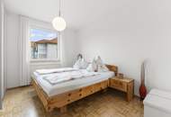Ihr künftiger Wohntraum: Moderne, neu renovierte 3,5-Zimmer-Wohnung mit Loggia in ruhiger, zentraler Lage