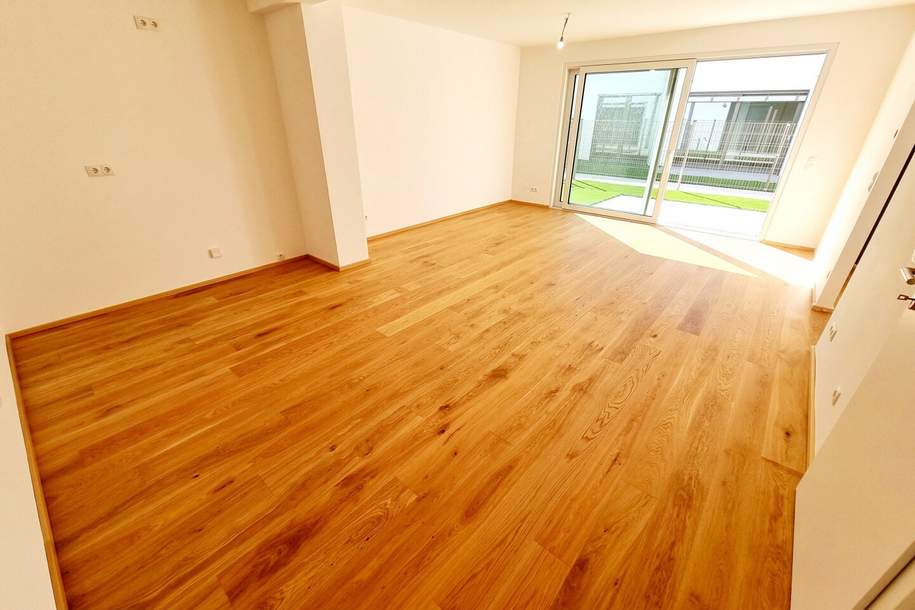 Fire Sale! Design trifft Nachhaltigkeit - Townhouse mit Südgarten &amp; Erdwärme! Absolute Ruhelage + Mehr Lebensqualität! Zukunftssicher investiert!, Haus-kauf, 449.000,€, 1230 Wien 23., Liesing