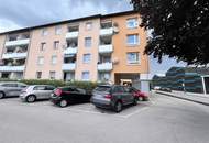 73m² Eigentumswohnung in Zentrumsnähe