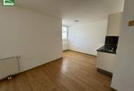 All-inclusive wohnen! Kompakte 1-Zimmer-Wohnung in der Tokiostraße 12!