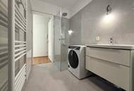 Erstbezug nach Kernsanierung I Luftwärmepumpe + Fußbodenheizung I ruhige Innenhoflage I eigener Liftzugang