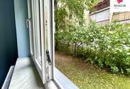 Ruhige Innenhoflage trifft Stadtflair – 3-Zimmer-Wohnung nahe Zentrum Baden