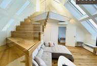 DESIGNERWOHNUNG MIT GROSSER DACHTERRASSE BEI SCHÖNBRUNN - KLIMATISIERT