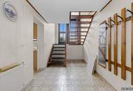 Ein Zuhause zum Großwerden | 2 Bauparzellen | Haus + Garten