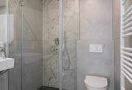 ERSTBEZUG - Lichtdurchflutete 4 Zimmer DG-Wohnung mit Terrasse in 1050 Wien