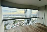 Provisionsfrei: U1 Donauinsel - Schnäpphen Hit! Außergewöhnliche Liegenschaft inklusive täglichem Urlaubsfeeling