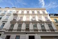 GARDEN IN THE CITY - ENTZÜCKENDE GARTENWOHNUNG MIT TERRASSE - TEILMÖBLIERT UND KOMPLETTKÜCHE - NÄHE MARIAHILFER STRASSE - SOFORT BEZIEHBAR