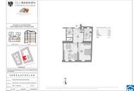 Altbaucharme trifft modernen Dachausbau – Wohnen im Herzen des 3. Bezirks