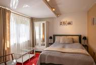 Wohnen &amp; Wohlfühlen mit Einliegerwohnung und Vermietungspotential