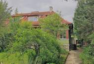 Großzügige Doppelhaushälfte in Eggenburg – 195m², 4 Zimmer, Garten &amp; Balkon!
