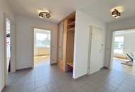 Terrassenwohnung in Grünlage mit Weitblick und Komfort!