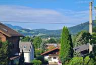 NEUER PREIS - charmante Gartenwohnung in Gmunden-Weyer - zwischen Traunsee und Grünberg!
