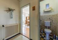 FAMILIENFREUNDLICHES HAUS MIT GROßEM GARTEN IN DER GARTENSTADT!