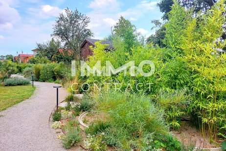 Um diesen Ausblick wird man Sie beneiden! Provisionsfreie und luxuriöse Balkonwohnung in Grünruhelage, Wohnung-kauf, 335.000,€, 1100 Wien 10., Favoriten