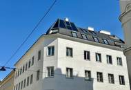 Welch geniales Penthouse - 175 m² Wohnfläche mit 72 m² Dachterrasse on TOP und privater Liftfahrt!