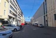Großzügige Geschäftsfläche mit ca. 849 m² Nutzfläche in Linzer Zentrumslage zu vermieten!