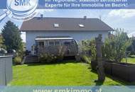 EINFACH GENIAL – VIEL PLATZ MIT GARTEN!