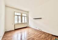 Starterwohnung mit Gestaltungsspielraum nahe Schönbrunn
