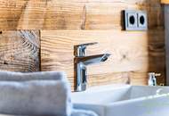 TOP PREIS - Traumhafte Alpenvilla mit FREIZEITWOHNSITZ - perfekt saniert, 6 Zimmer, Sauna!