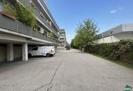 Charmante 2-Zimmer Wohnung mit Balkon nahe Siemens AG - neue Einbauküche!