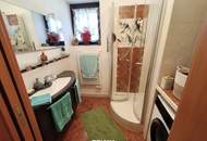 Wohngefühl trifft Gartenflair. 87m² Halbparterrewohnung mit Blick ins Grüne in Obervogau