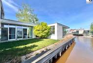 360° TOUR // LUXUS-VILLA am NEUSIEDLER SEE