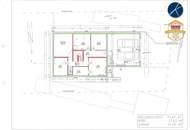 Familienwohntraum mit Gartenparadies und Ausblick ins Kamptal