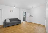 "2 Zimmer- Loggia- Siegesplatz -U2 Aspernstraße-Vermietet bis 2028"