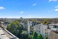 AB SOFORT VERFÜGBAR: Traumhafte DG-Wohnung mit Terrasse, Galerie und atemberaubender Aussicht!!