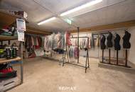 8,54 % Rendite | 1.208 m² Nutzfläche – vermietetes Gewerbeobjekt im Zentrum von Steyr!