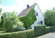 Günstiges renovierungsbedürftiges Haus mit kleinen Grundstück in Attnang Puchheim!!
