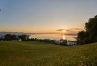 Ruhe, Weitblick und Lebensqualität in Harmonie