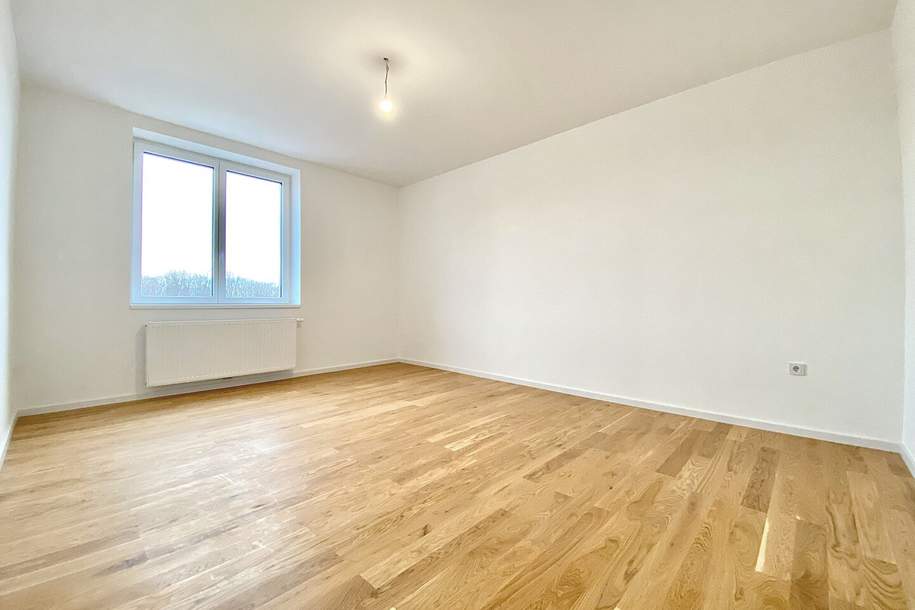 Exklusive Ausstattung I Klimaanlagen I voll ausgestattete Küche I ideale Grundrisse I Parkplätze I tolle Infrastruktur I, Wohnung-miete, 2000 Korneuburg