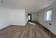 Ein Viertel Grün – gefördert, zentral und leistbares Wohnen