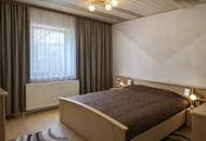 Top gepflegtes Einfamilienhaus mit KELLER & GARAGEN