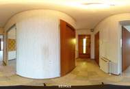 Sanierungsbedürftiges Einfamilienhaus in idyllischer Lage beim Wienerwald in Wördern